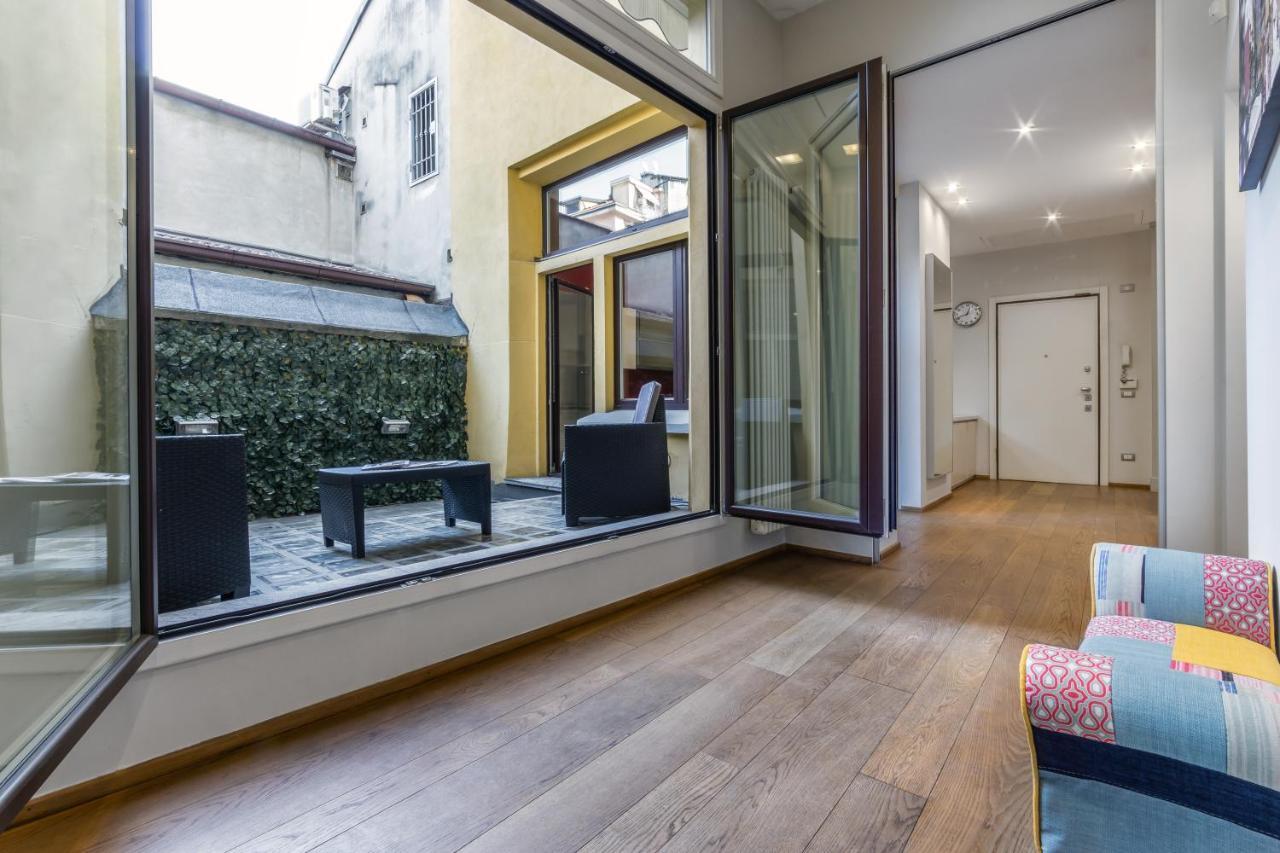 Casa Da Eleganza Apartment