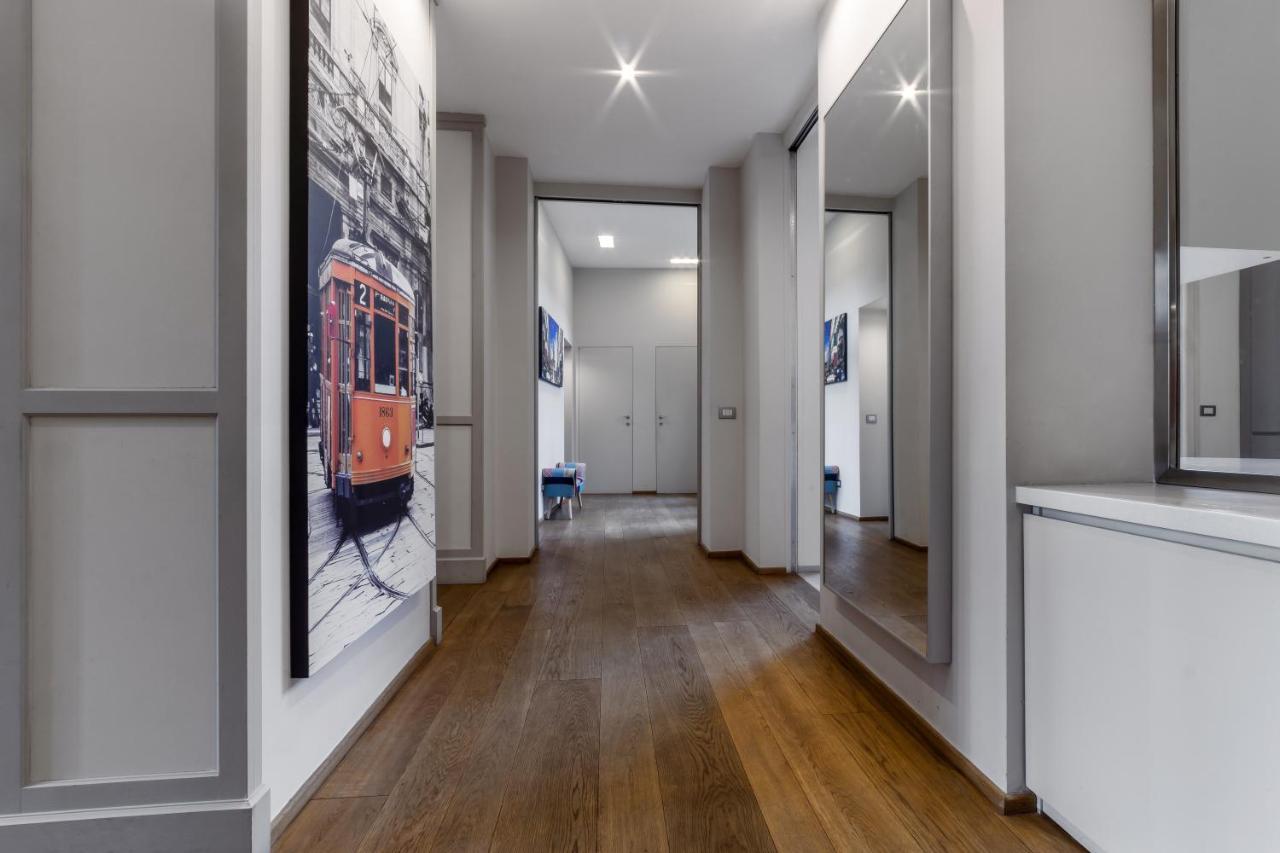 Casa Da Eleganza Apartment Mailand