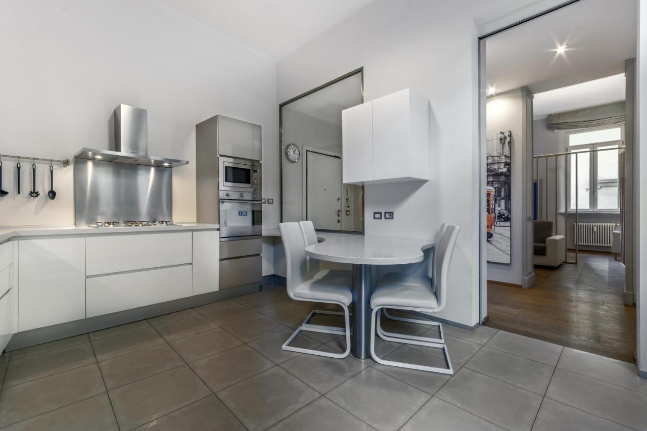 Casa Da Eleganza Apartment Mailand