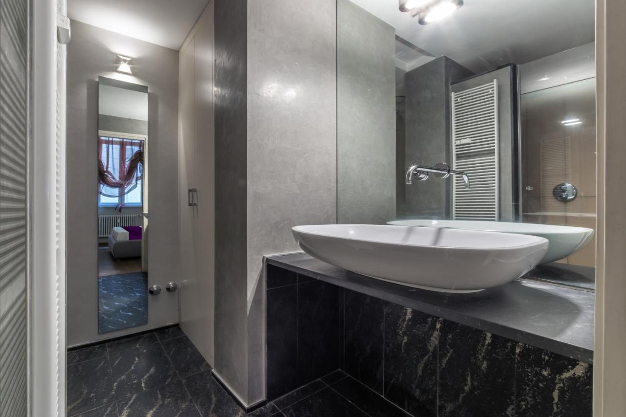 Casa Da Eleganza Apartment Mailand