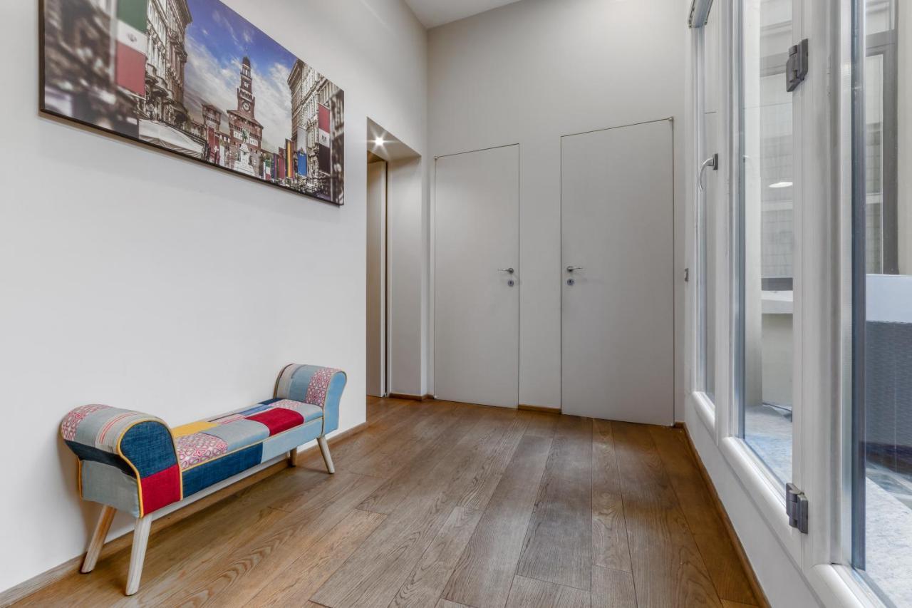 Apartment Casa Da Eleganza *