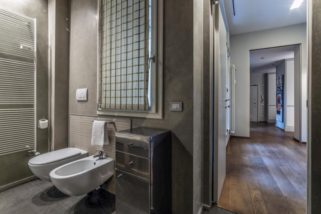 Apartment Casa Da Eleganza Mailand