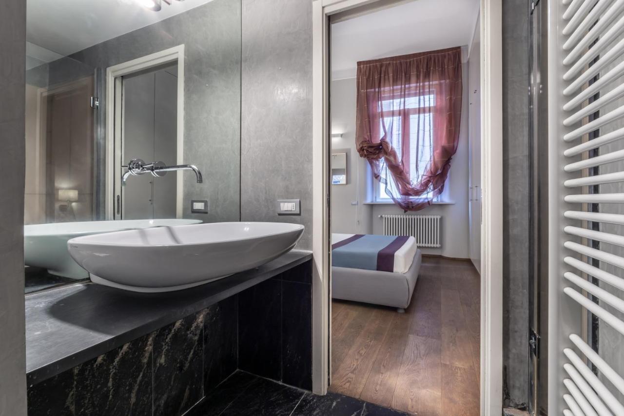 Casa Da Eleganza Apartment Mailand
